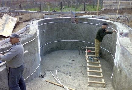 Hidraulikus beton ára köbméterenként, GOST, minőség, alkalmazás (beton hidraulikus ár) Hidraulikus beton ára köbméterenként, GOST, grade, alkalmazás
