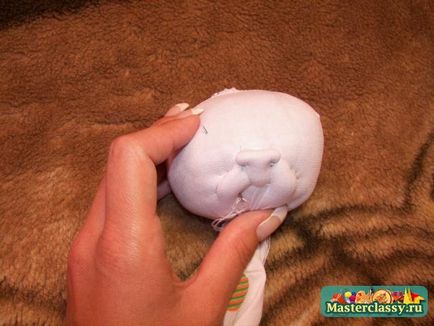 Állatok nylonból készült harisnyanadrág