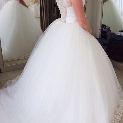 Instagram esküvői szalon Mariya maria_wedding_labinsk online fotót néző