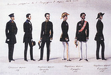 History ügyészek (főügyész, a Szovjetunió) History ügyészek