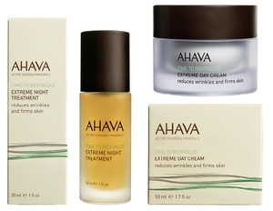 Izraeli kozmetikumok AHAVA hivatalos honlapján véleménye, a fő előnye a kozmetikai termékek