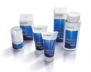 Izraeli kozmetikumok AHAVA hivatalos honlapján véleménye, a fő előnye a kozmetikai termékek