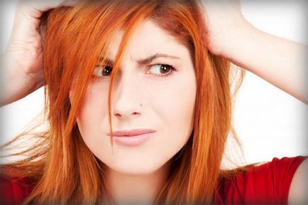 Milyen gyorsan öblítse le haját hennával 9 legjobb módja