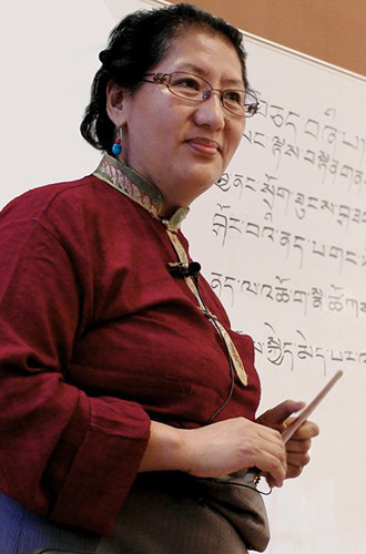 Hogyan lehet boldog és egészséges tippeket tibeti orvos, Marie Claire (boldog) Hogyan lehet boldog és egészséges tippeket tibeti orvos, Marie Claire