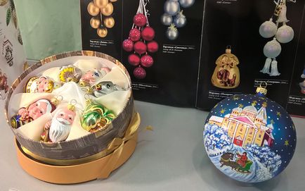 Hogyan készítsünk karácsonyi díszek video, anyaság - terhesség, szülés, a táplálkozás, a képzés (do) Hogyan készítsünk karácsonyi díszek video, anyaság - terhesség, szülés, a táplálkozás, az oktatás