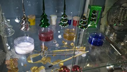 Hogyan készítsünk karácsonyi díszek video, anyaság - terhesség, szülés, a táplálkozás, a képzés (do) Hogyan készítsünk karácsonyi díszek video, anyaság - terhesség, szülés, a táplálkozás, az oktatás