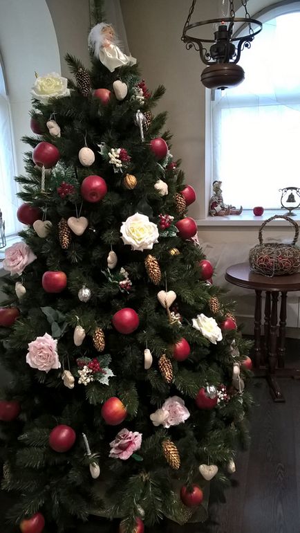 Hogyan készítsünk karácsonyi díszek video, anyaság - terhesség, szülés, a táplálkozás, az oktatás (anyaság) Hogyan készítsünk karácsonyi díszek video, anyaság - terhesség, szülés, a táplálkozás, az oktatás
