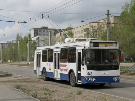 Hogyan lehet eljutni Szmolenszk