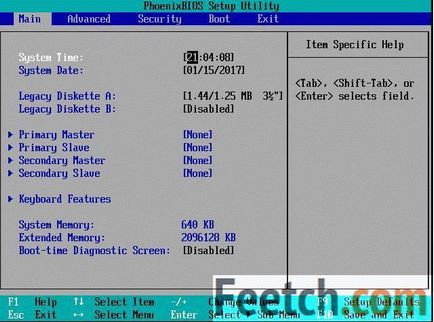 Hogyan változtassuk meg az időt a számítógép windows 10, a dátum és az időzóna (PC) Hogyan változtassuk meg az időt a számítógép windows 10, a dátum és az időzóna