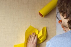 Hogyan akasztani tapéta a konyhában részletes utasítások (útmutató) Hogyan akasztani tapéta a konyhában részletes utasításokat