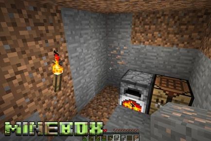 Hogyan kezdjük el maynkraft előnyöket a túlélésre Minecraft, minebox (lejátszás) Hogyan kezdjük el maynkraft előnyöket a túlélésre Minecraft, minebox