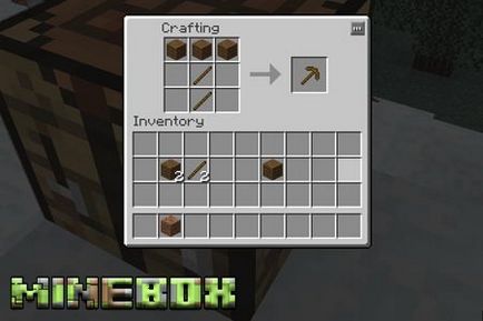 Hogyan kezdjük el maynkraft előnyöket a túlélésre Minecraft, minebox (minecraft) Hogyan kezdjük el maynkraft előnyöket a túlélésre Minecraft, minebox