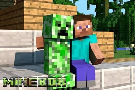 Hogyan kezdjük el maynkraft előnyöket a túlélésre Minecraft, minebox (minecraft) Hogyan kezdjük el maynkraft előnyöket a túlélésre Minecraft, minebox