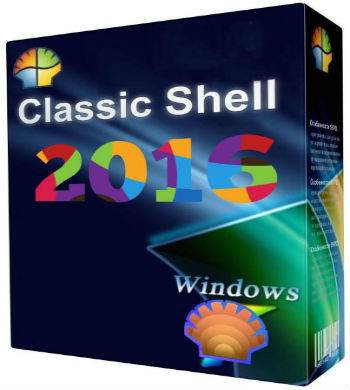 Hogyan szabni a Start menü segítségével a klasszikus shell programot (program) Hogyan szabni a Start menü segítségével a klasszikus shell programot