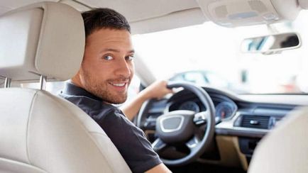 Hogyan lehet megtanulni lovagolni egy városi autó (ride) Hogyan lehet megtanulni lovagolni egy városi autó