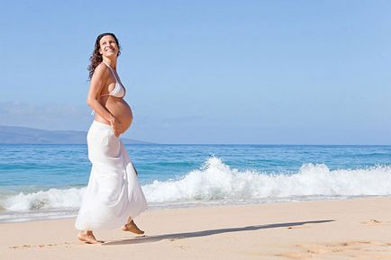 Hogy, hogy nem hízik terhesség alatt tanácsokat és tippeket