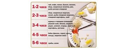 Hogyan normalizálja az emésztést könnyen és egyszerűen (visszaállítani a nyálkahártyán) Hogyan normalizálja az emésztést könnyen és egyszerűen