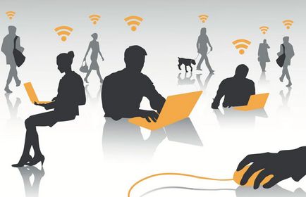 Hogyan korlátozza a hozzáférést a wi-fi
