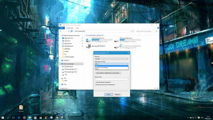 Hogyan formázza USB flash meghajtót a Windows vagy MacOS (A meghajtó teljes mértékben) Hogyan formázza USB flash meghajtót a Windows vagy MacOS