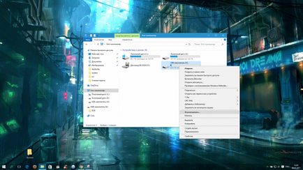 Hogyan formázza USB flash meghajtót a Windows vagy MacOS (A meghajtó teljes mértékben) Hogyan formázza USB flash meghajtót a Windows vagy MacOS