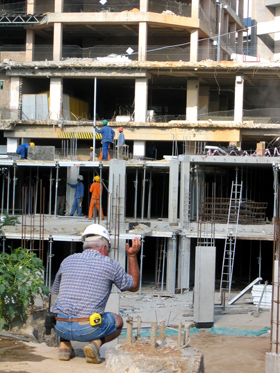 Hogyan kell megnyitni egy építőipari cég titkok jövedelmező üzleti (business) Hogyan kell megnyitni egy építőipari cég titkok jövedelmező üzlet