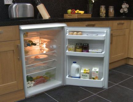 Melyik hűtőszekrény választani 7 tipp berendezések vásárlása