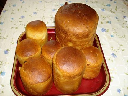Hogyan kell sütni a húsvéti titok és a finomságok (sütni) Hogyan kell sütni a húsvéti titok és a finomságok