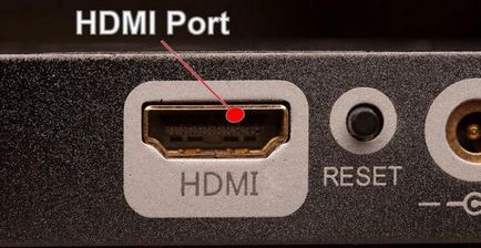 Hogyan át egy képet a laptop egy TV sokféleképpen (image) Hogyan át egy képet a laptop egy TV különböző módokon