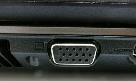 Hogyan át egy képet a laptop egy TV sokféleképpen (TV) Hogyan át egy képet a laptop egy TV különböző módokon