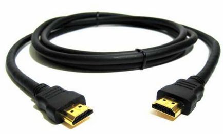 Hogyan át egy képet a laptop egy TV sokféleképpen (TV) Hogyan át egy képet a laptop egy TV különböző módokon