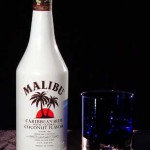 Hogyan kell inni folyadékot Malibu - 3 helyes utat