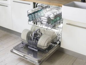 Hogyan tisztítható mosogatógépben otthon leírás, videó