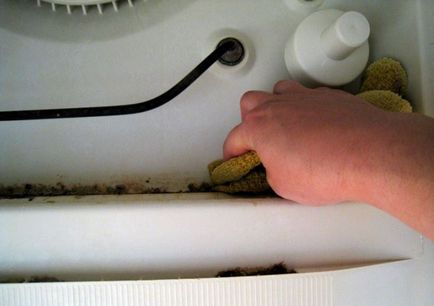 Hogyan tisztítható mosogatógépben otthon leírás, videó