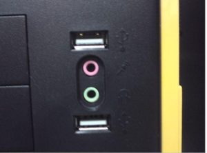 Hogyan lehet csatlakozni az előlapon, USB, audio és video kártya, a tápegység az alaplap (USB-csatlakozás az alaplap) Hogyan lehet csatlakozni az előlapon, USB, audio és video kártya, a tápegység az alaplap,