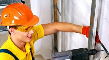 Hogyan kell festeni a ház homlokzata a kezüket fotó, festés előkészítéshez a homlokzat és a festék kiválasztása