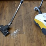 Hogyan kell festeni a padlón farostlemez lépésről lépésre