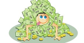 Hogyan tegye a pénzt a WebMoney 5 jelenlegi módszerek