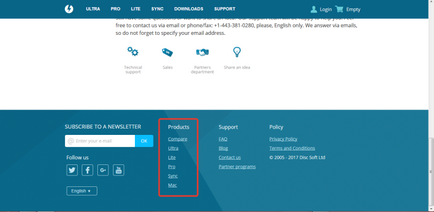 Hogyan kell használni a Daemon Tools (használat) Hogyan kell használni a Daemon Tools