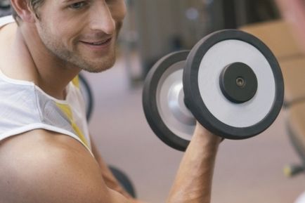Hogyan lehet visszaállítani az ember gyorsan, fitness (férfi) Hogyan lehet visszaállítani az ember gyorsan, fitness