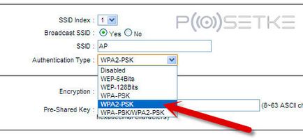 Hogyan, hogy egy jelszót a wifi hálózat (LAN) Hogyan, hogy egy jelszót a wifi hálózat