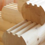 Hogyan építsünk egy faházban (build) Hogyan építsünk egy faházban