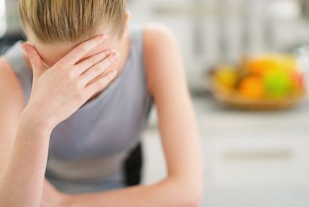 Hogyan lehetne javítani az alacsony vérnyomás (vér) Hogyan lehetne javítani az alacsony vérnyomás
