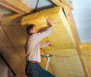 Hogyan szigeteljük a tető megfelelő szigetelés és hőszigetelés tetők magánlakásokban