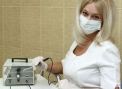 Hogyan kauterizálására erózió a méhnyak (cervix kauterezés) Hogyan kauterizálására méhnyak erózió