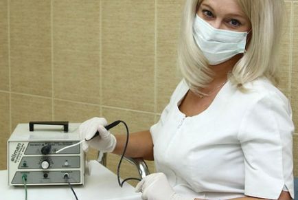 Hogyan kauterizálására méhnyak erózió módszerek, érzi a hatását, a szövődmények megelőzése (méhnyak) Hogyan kauterizálására méhnyak erózió módszerek, érzi a hatását, a szövődmények megelőzése