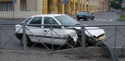 Hogyan kell eladni törött autó avtoklub78