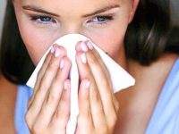 Hogyan mossa és tisztítsa meg az orr-garat otthon