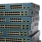 Hogyan állítsa vissza cisco 2960 configure