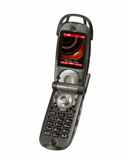 Hogyan tedd magad egy mobiltelefon (mobil) Hogyan lehet a legtöbb mobiltelefon