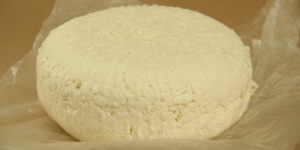Hogyan készítsünk sajt otthon suluguni (sült), ár és fotó suluguni